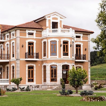 Posada Semilla La Abadilla ภายนอก รูปภาพ