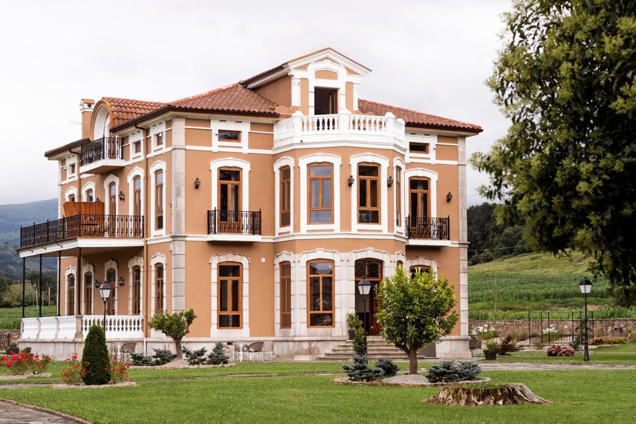 Posada Semilla La Abadilla ภายนอก รูปภาพ